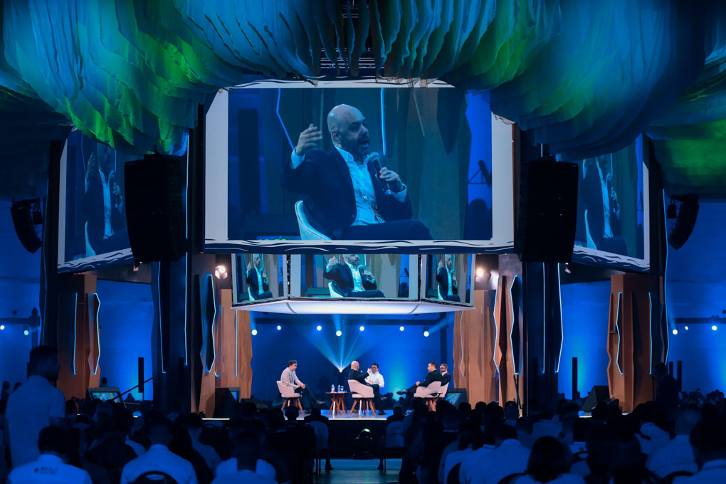 14 CBA - Convenção Brasileira do Algodão